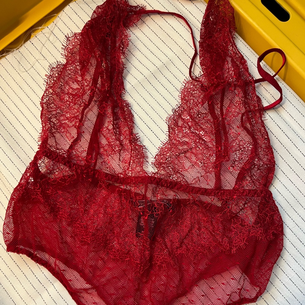 Victoria secret
